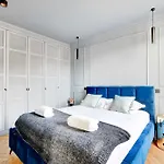 Beautiful Apartment - Ac-1Br- 4P - Les Halles