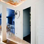 Beautiful Apartment - Ac-1Br- 4P - Les Halles