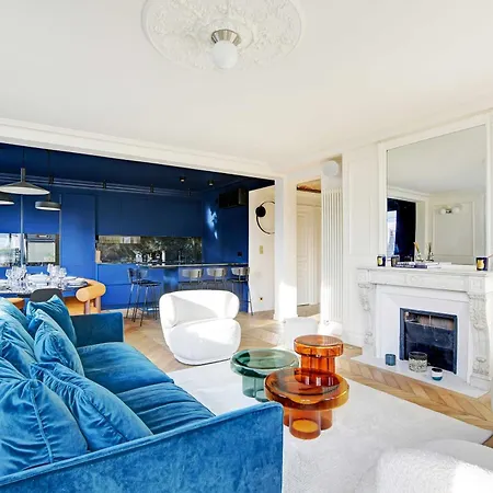 Beautiful - Ac-1br- 4p - Les Halles *