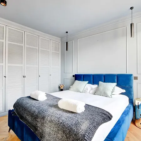 Beautiful - Ac-1br- 4p - Les Halles Apartment Paris